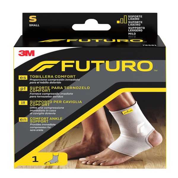 FUTURO COMFORT SUPP CAVIGLIA S